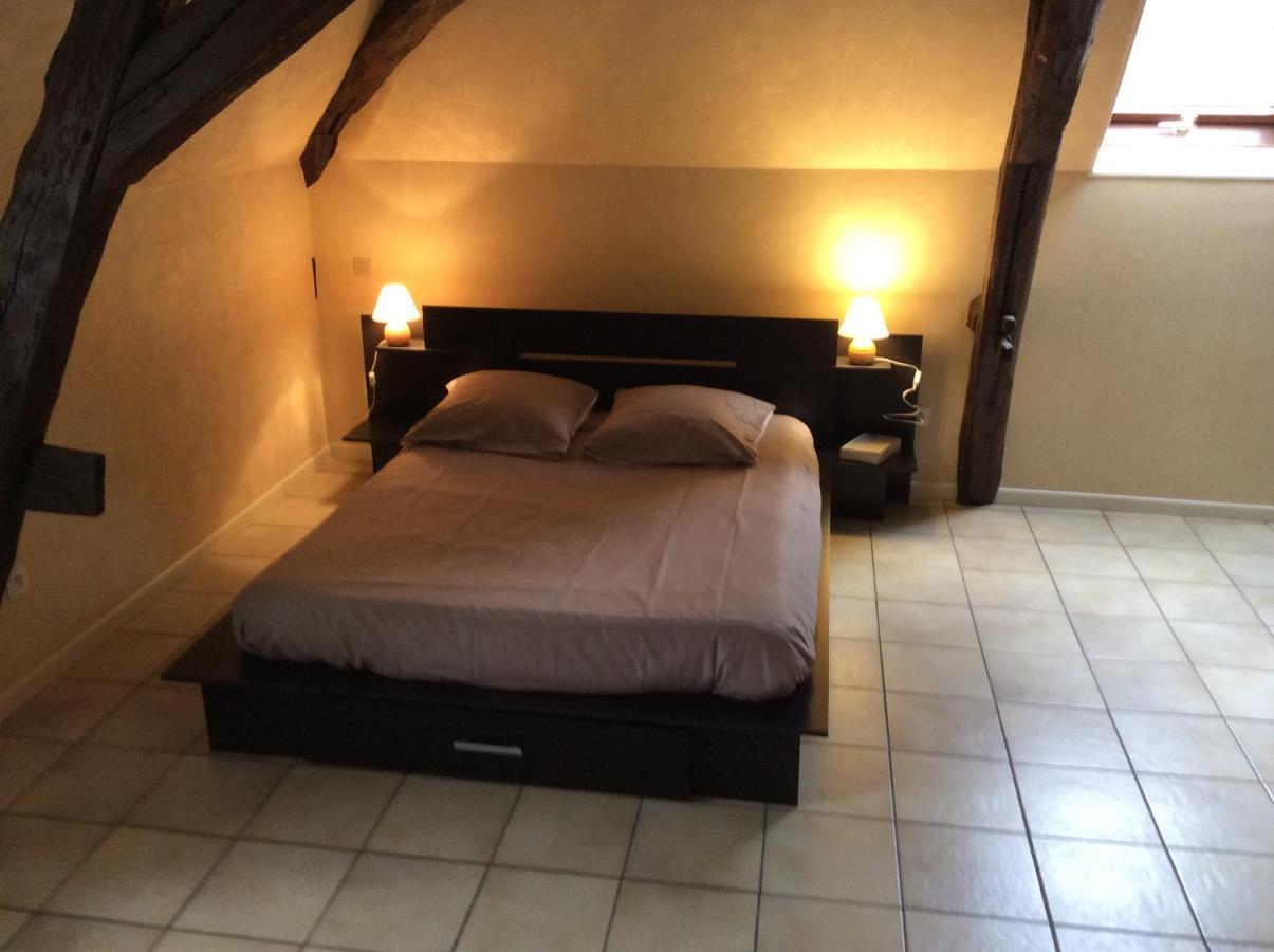 Appartement Spacieux Et Lumineux Au Centre Ville 토네레 외부 사진
