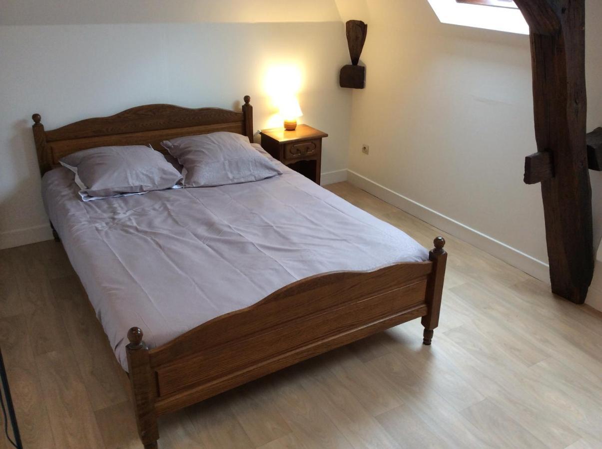 Appartement Spacieux Et Lumineux Au Centre Ville 토네레 외부 사진