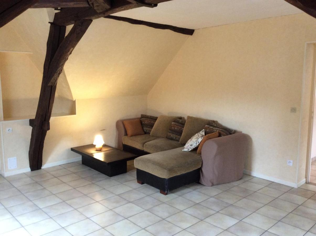 Appartement Spacieux Et Lumineux Au Centre Ville 토네레 외부 사진