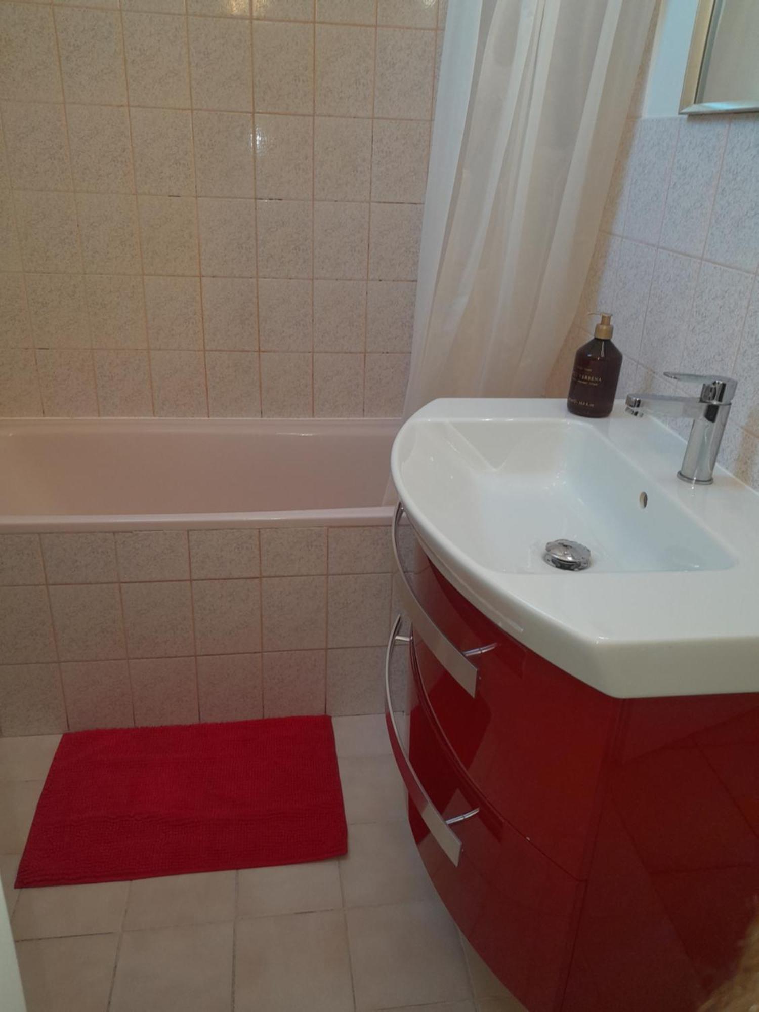 Appartement Spacieux Et Lumineux Au Centre Ville 토네레 외부 사진